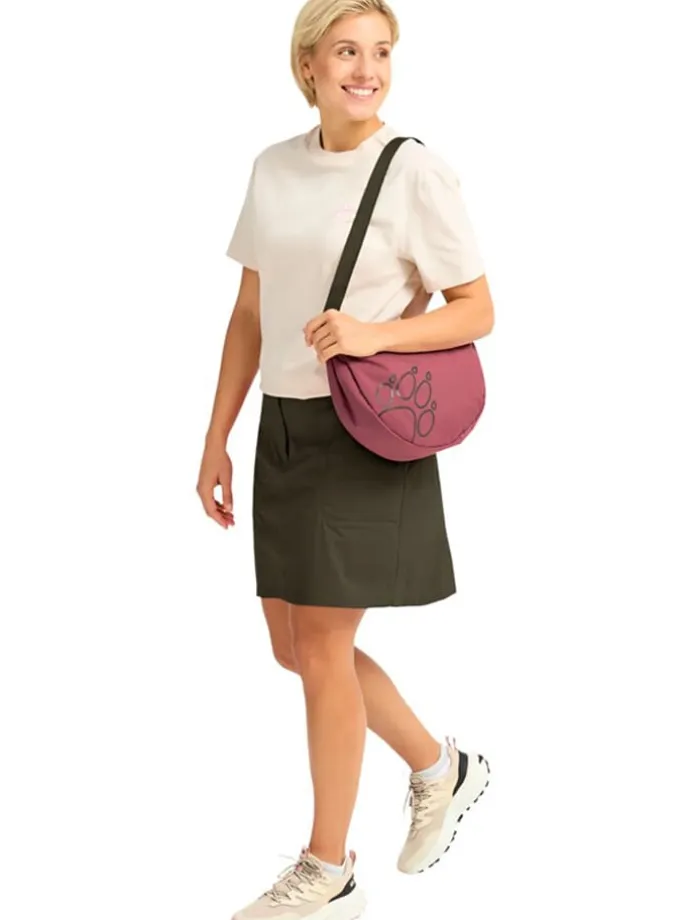 Functionele skorts kaki