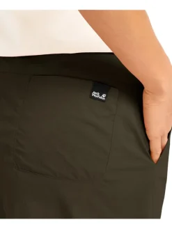 Functionele skorts kaki