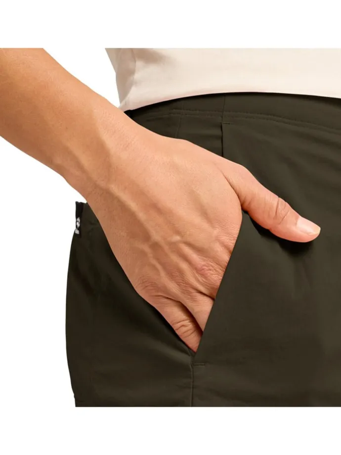 Functionele skorts kaki