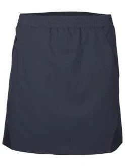 Functionele skorts "KOS 9" donkerblauw