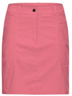 Functionele skorts roze