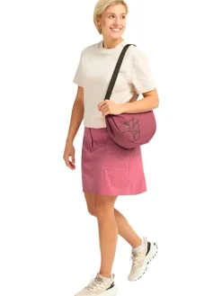 Functionele skorts roze