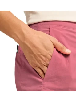 Functionele skorts roze