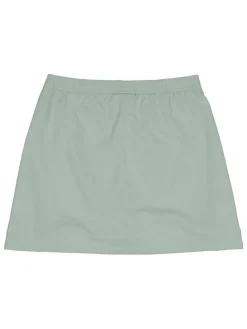 Functionele skorts "Sun" mintgroen