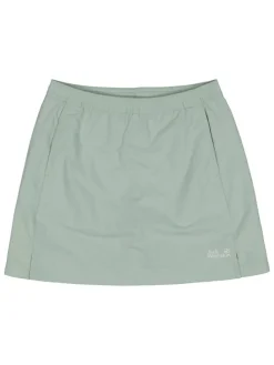 Functionele skorts "Sun" mintgroen