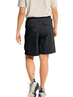 Functionele skorts zwart