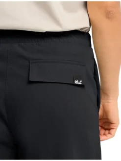 Functionele skorts zwart