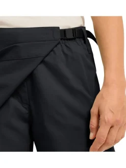 Functionele skorts zwart