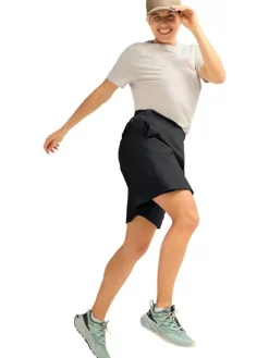 Functionele skorts zwart