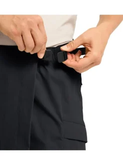 Functionele skorts zwart