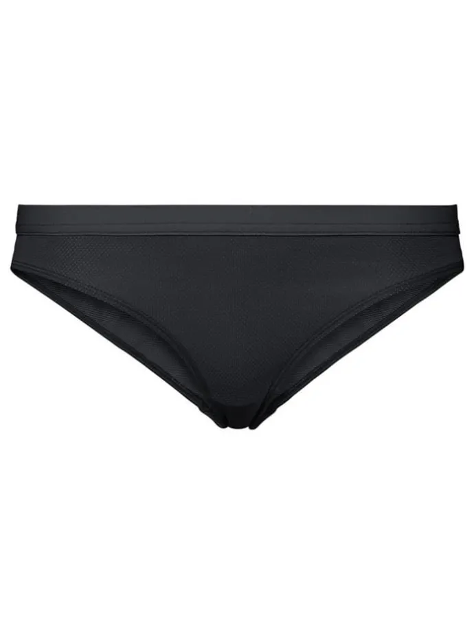 Functionele slip "Active F-Dry" zwart