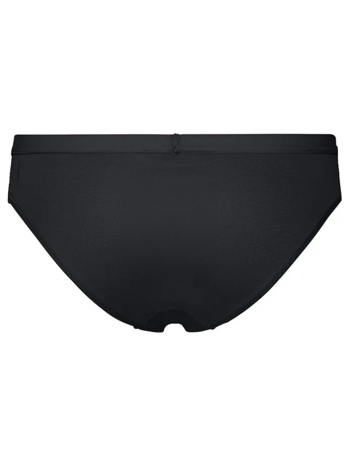 Functionele slip "Active F-Dry" zwart