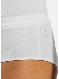 Functionele slip "F-Dry Light Eco" wit