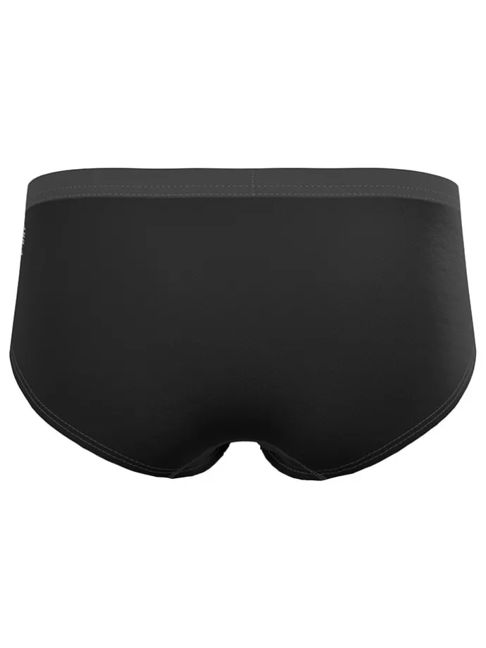 Functionele slip "F-Dry Light Eco" zwart