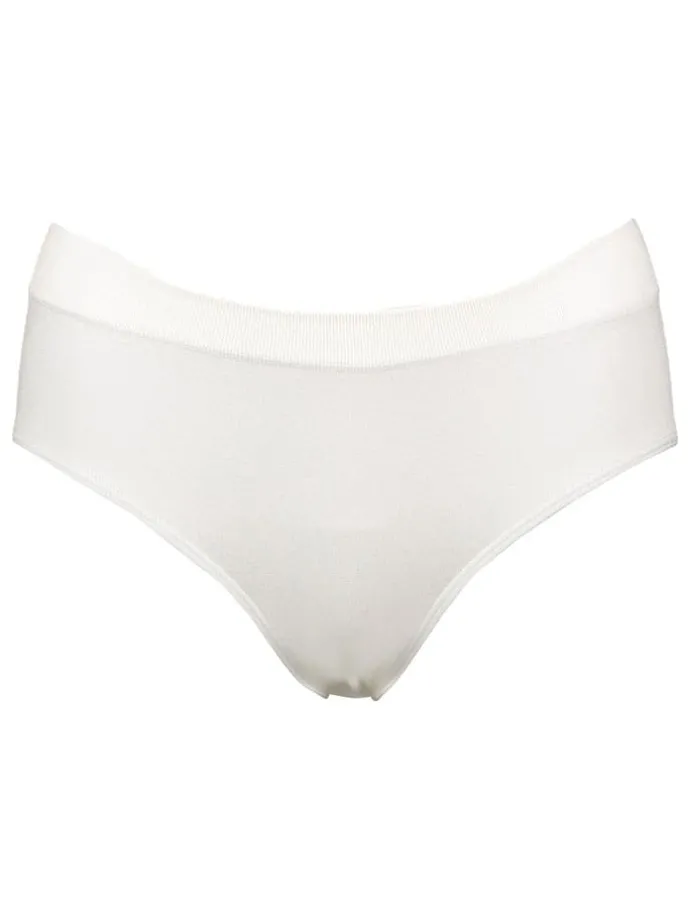 Functionele slip "Performace Light" wit