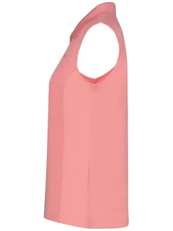 Functionele top "Bazine" roze