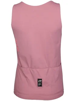 Functionele top "Dozen Roses" roze