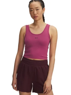 Functionele top roze