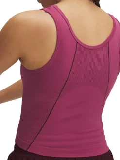 Functionele top roze