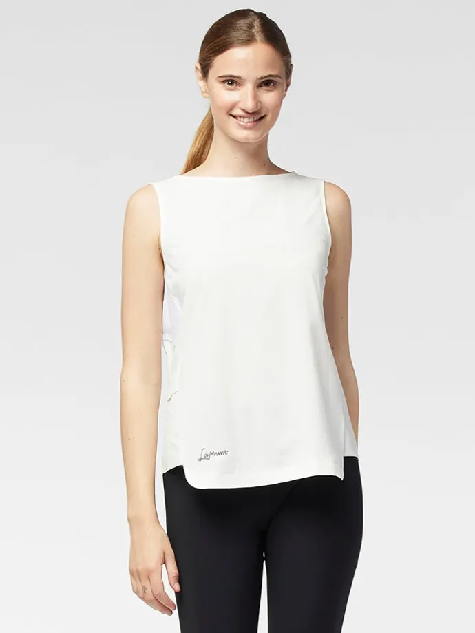 Functionele top "Teresa Light" crème