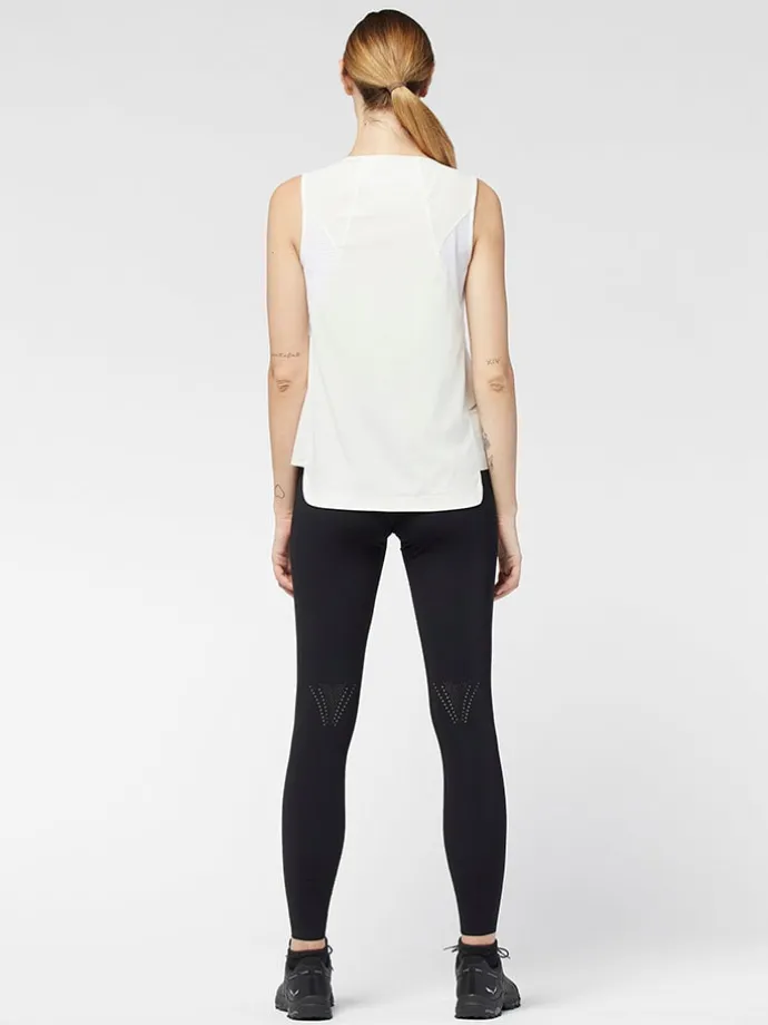 Functionele top "Teresa Light" crème