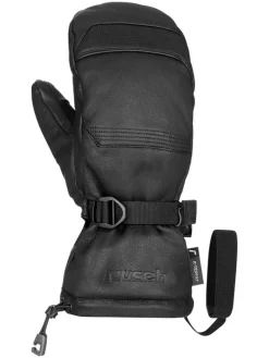 Functionele wanten "Fullback Down" zwart