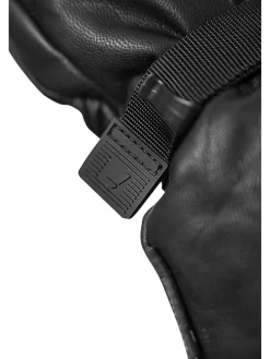 Functionele wanten "Fullback Down" zwart