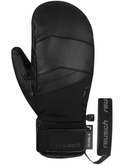 Functionele wanten "Snow Pro Down" zwart