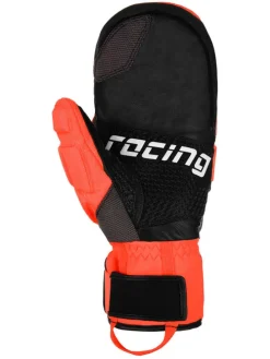 Functionele wanten "Worldcup Warrior GS" oranje