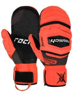 Functionele wanten "Worldcup Warrior GS" oranje