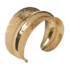 Gecoate armband