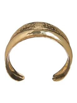Gecoate armband