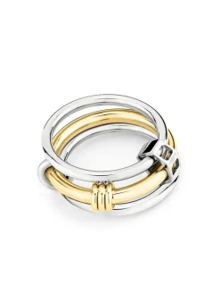 Gecoate ring