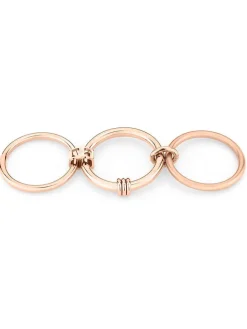 Gecoate ring