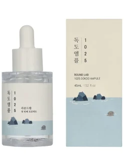Gezichtsampul “1025 Dokdo"”, 45 g