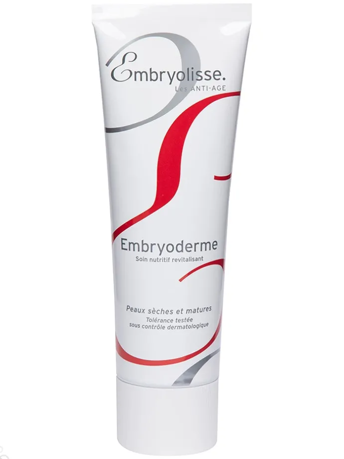 Gezichtscrème "Embryoderme", 75 ml