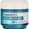 Gezichtscrème "Hyaluronic Acid Rich Whipped", 50 ml
