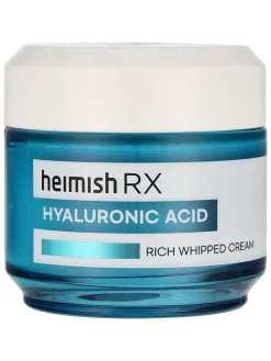 Gezichtscrème "Hyaluronic Acid Rich Whipped", 50 ml
