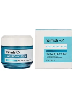 Gezichtscrème "Hyaluronic Acid Rich Whipped", 50 ml