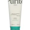 Gezichtscrème "Mighty Bamboo Panthenol", 100 ml