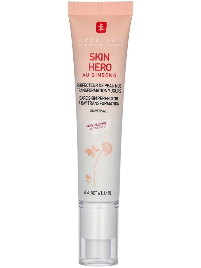 Gezichtscrème "Skin Hero Bare Skin Perfector 7 Days", 40 ml