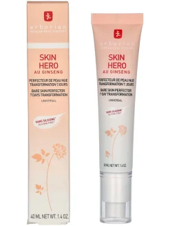 Gezichtscrème "Skin Hero Bare Skin Perfector 7 Days", 40 ml