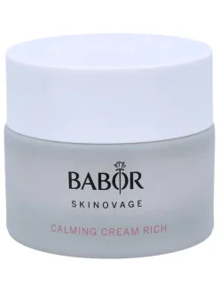 Gezichtscrème "Skinovage Calming - Rich", 50 ml