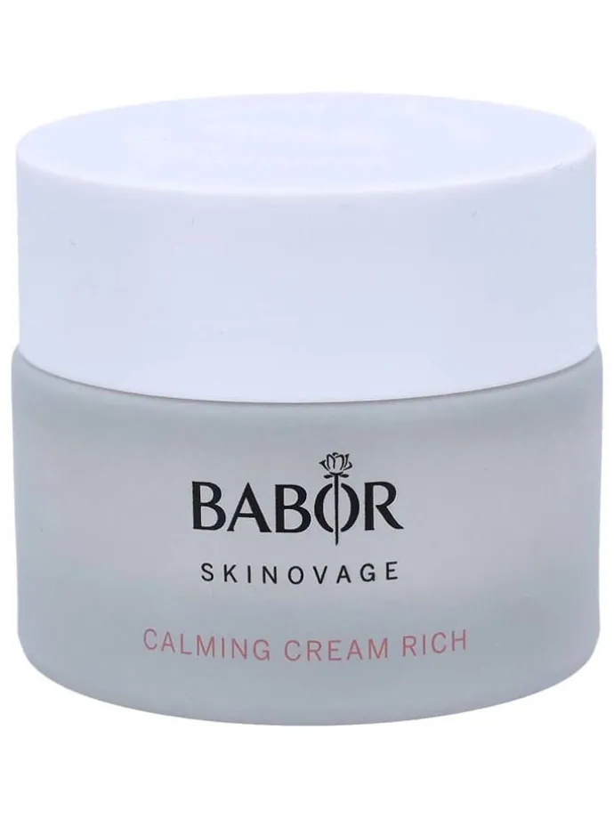 Gezichtscrème "Skinovage Calming - Rich", 50 ml