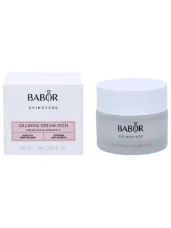 Gezichtscrème "Skinovage Calming - Rich", 50 ml