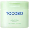 Gezichtsdoeken "Cica Calming Aqua Pad", 60 stuks