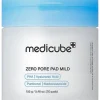 Gezichtsdoeken "Zero Pore Pad Mild", 155 g
