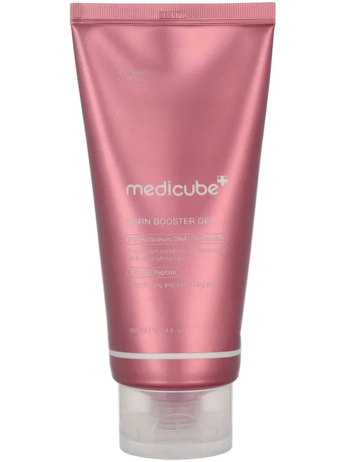 Gezichtsgel "PDRN Booster Gel", 300 ml