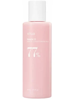 Gezichtsmasker "Peach 77", 150 ml