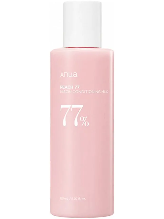 Gezichtsmasker "Peach 77", 150 ml